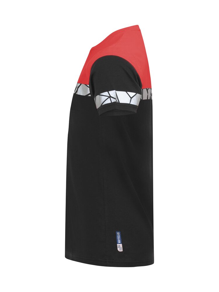 T-shirt 7001 Męski